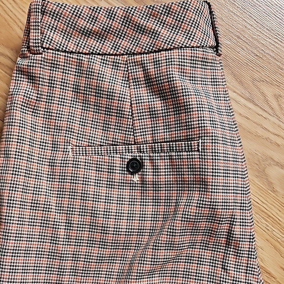 Check trouser - Picture 5 of 7